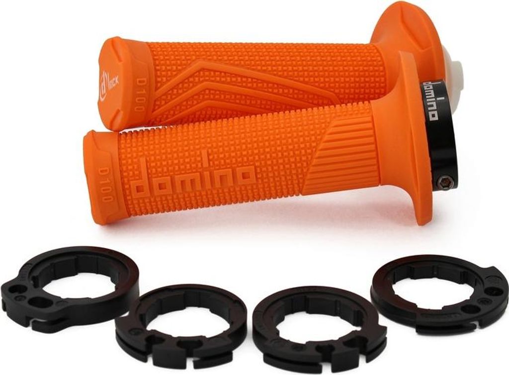 DOMINO D-Lock Griffe - 116mm
