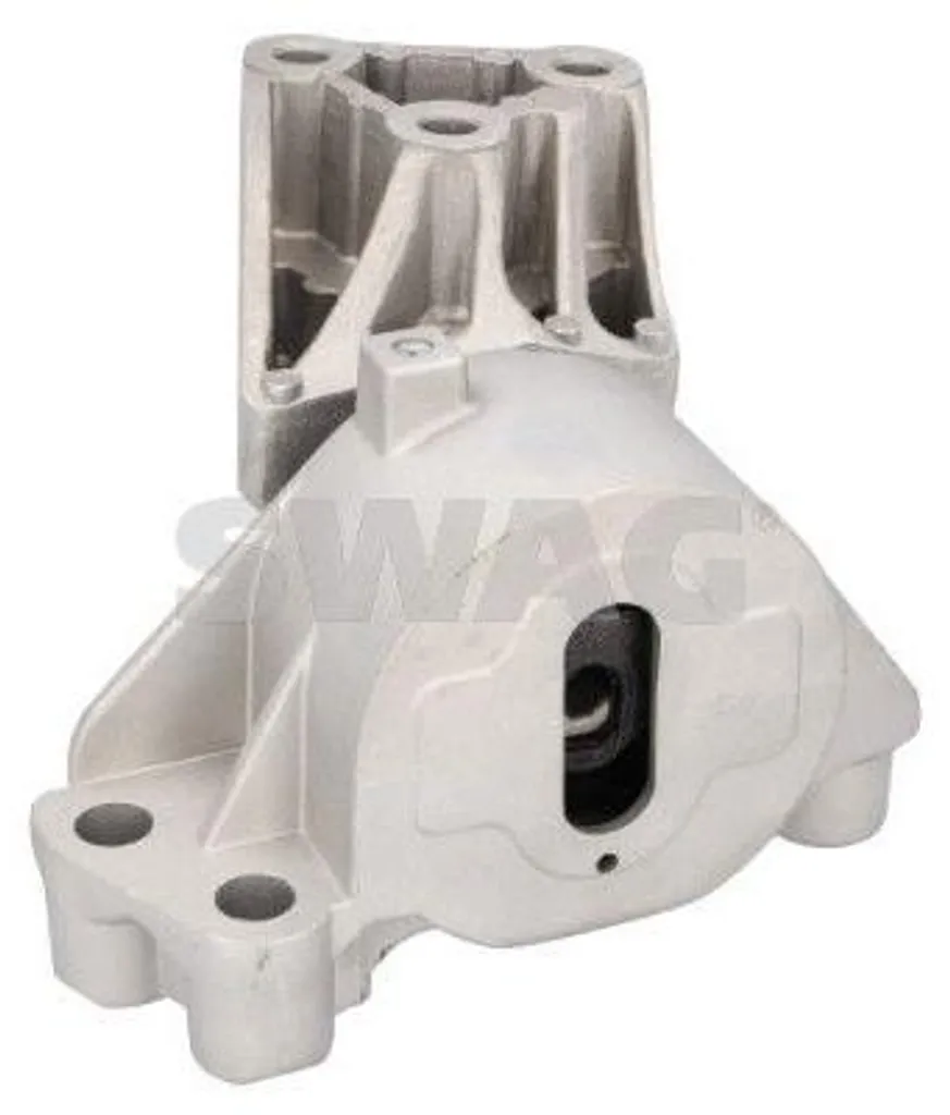 Support de moteur SWAG 33111144 pour OPEL COMBO X12 suspension