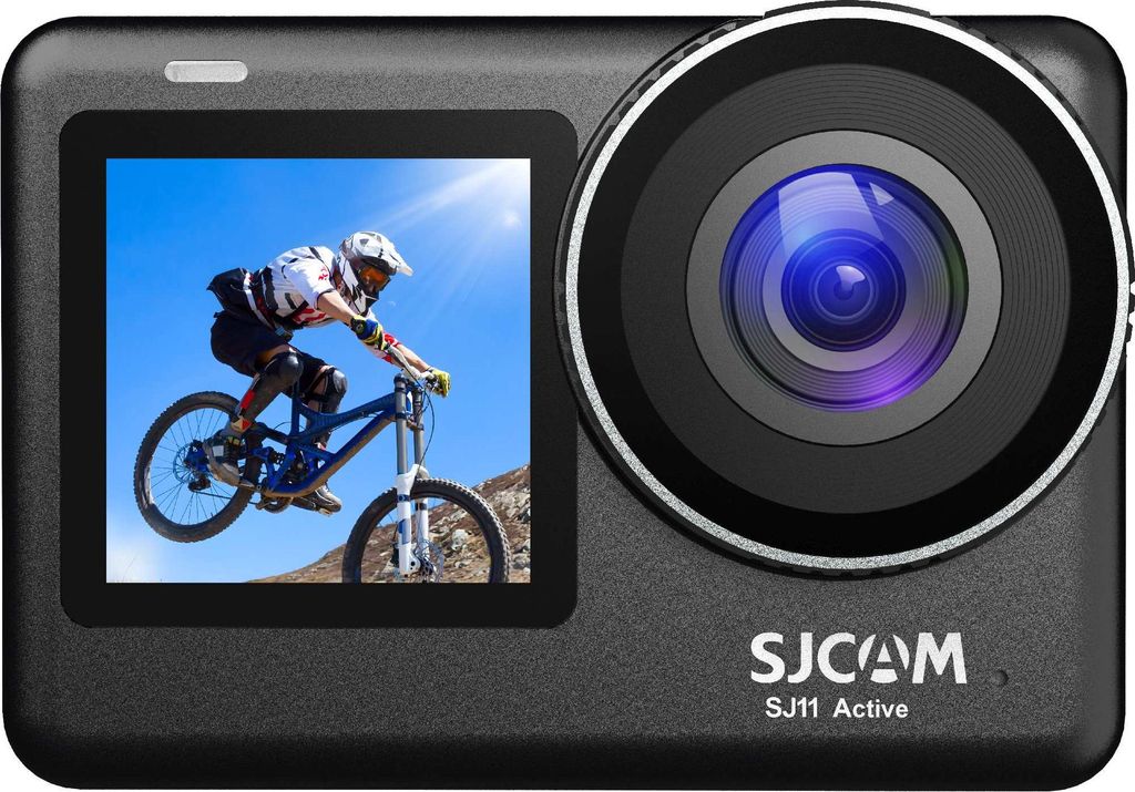 SJCAM SJ11 Active Action Kamera