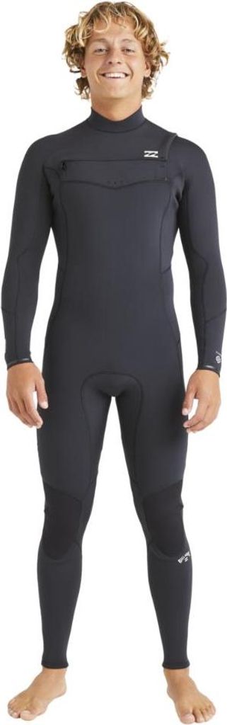 Billabong 302 Abso Nat Cz Black L