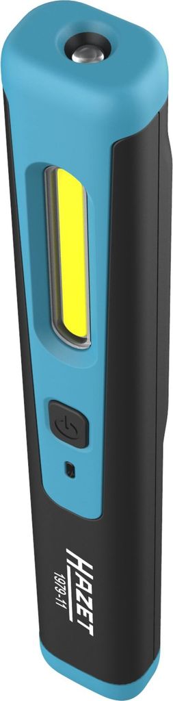 HAZET LED Pen Light, L x B x H: 180x25x18 mm, Lichtstrom Produktbild 9