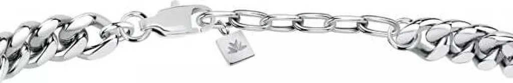 Bracelet acier robuste Catene SATX16 - Ne s'oxyde pas et ne noircit pas - 3