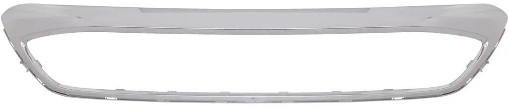 Cache Pare-chocs Avant Robuste FORD KUGA II 2016-2020 DIEDERICHS 1471164
