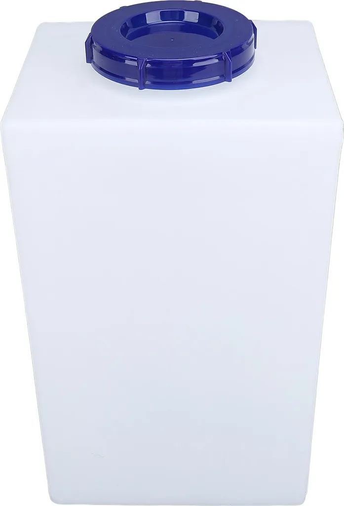 Cuve à eau pour Camping-car 19L Résistante à la Pression avec Large Embout - 5