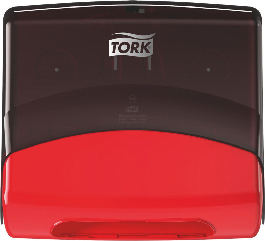 Tork 654008, 427 mm, 206 mm, 394 mm, 157 mm, 441 mm, 410 mm Produktbild 