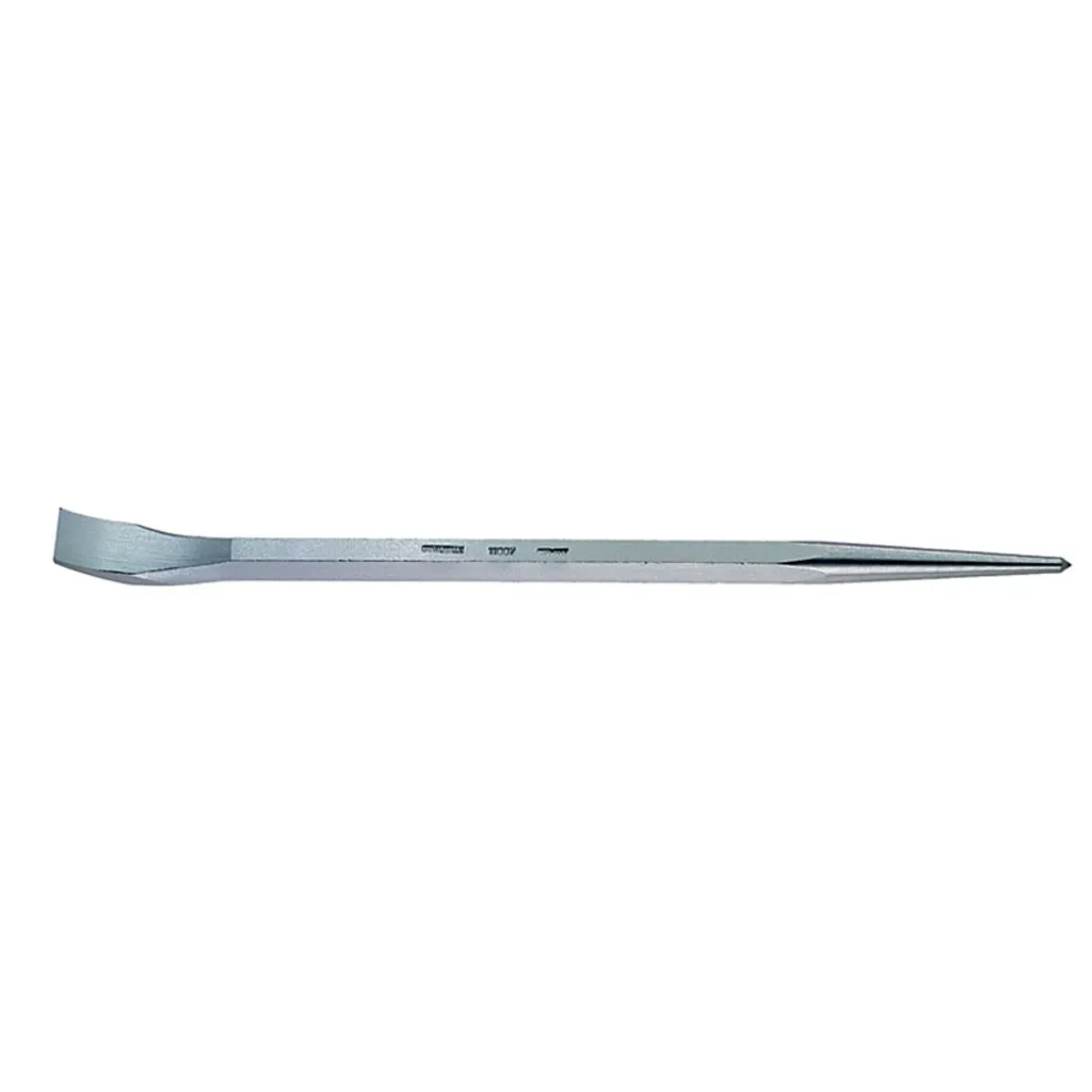 Pince à décoffrer Stahlwille 11007 en acier spécial longueur de 40 cm