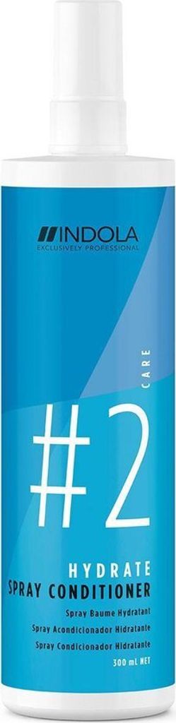 Indola Hydrate Spray Conditioner 300 ml