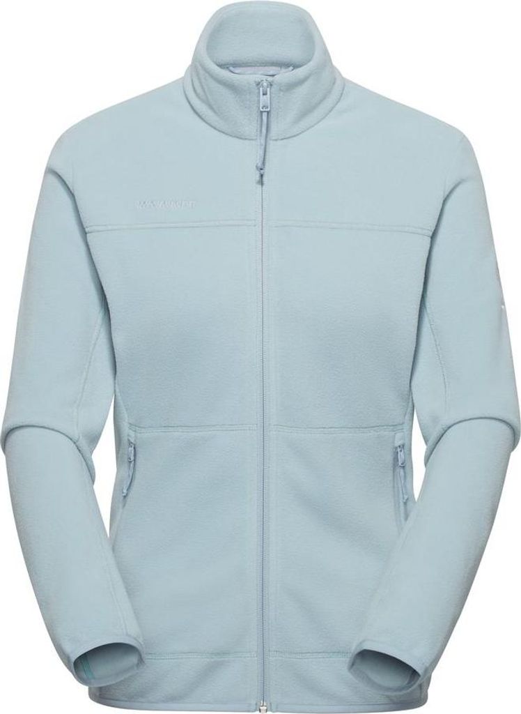Mammut Innominata Light ML Jacket Women - leichte Midlayer-Fleecejacke für Damen, Farbe:nebla, Größe:L