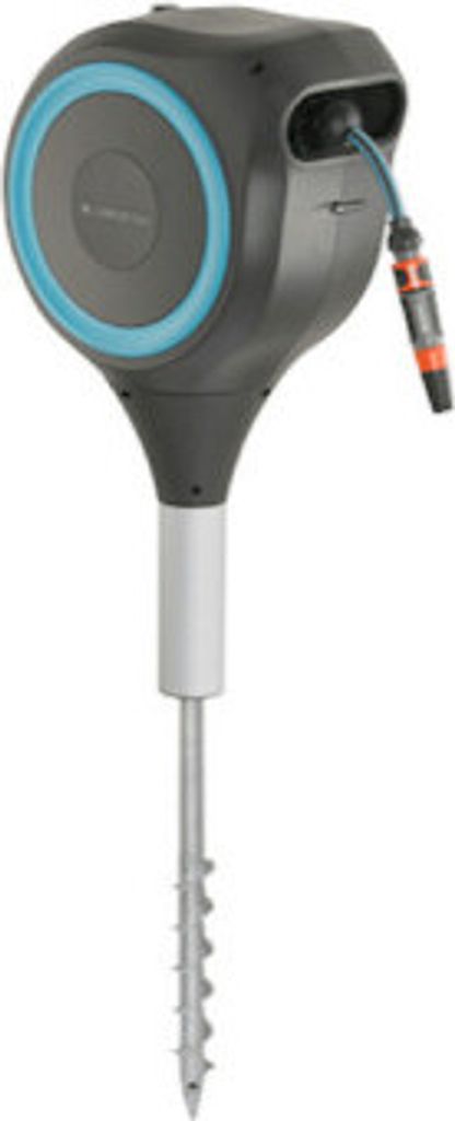 Gartenschlauchhalter GARDENA RollUp M (20m) Produktbild 