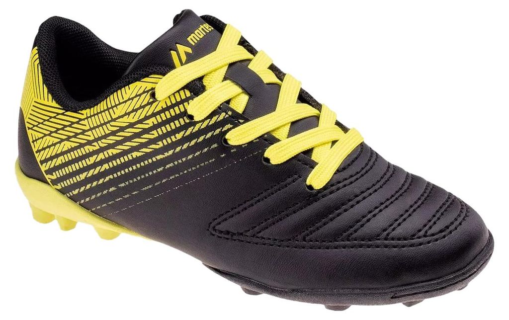 Martes Essential - Kinder Fußballschuhe mit festem Boden Produktbild 
