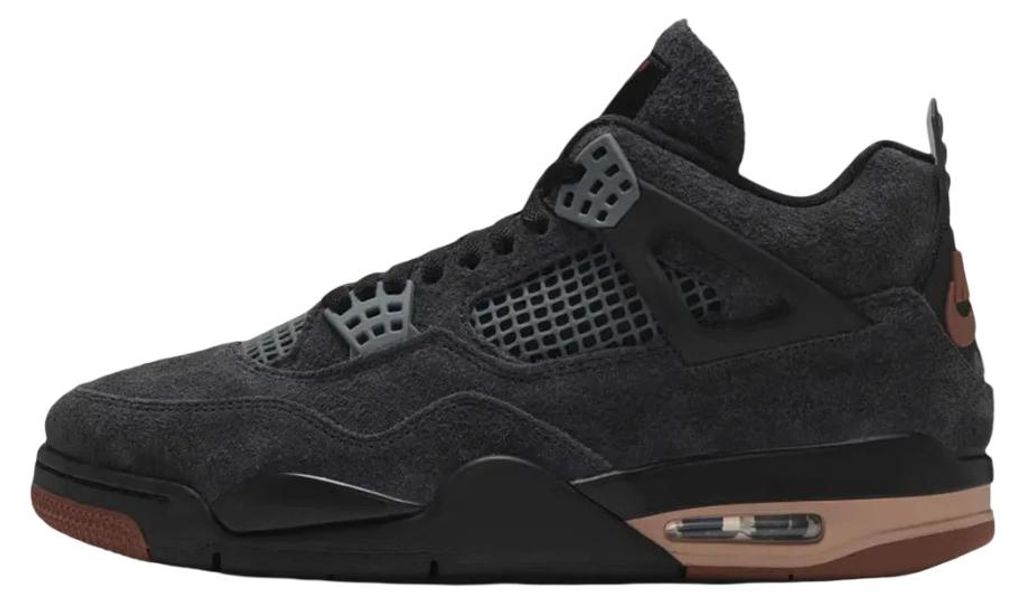 Nike Air Jordan 4 Retro London - 42 Größe: 42 Produktbild 