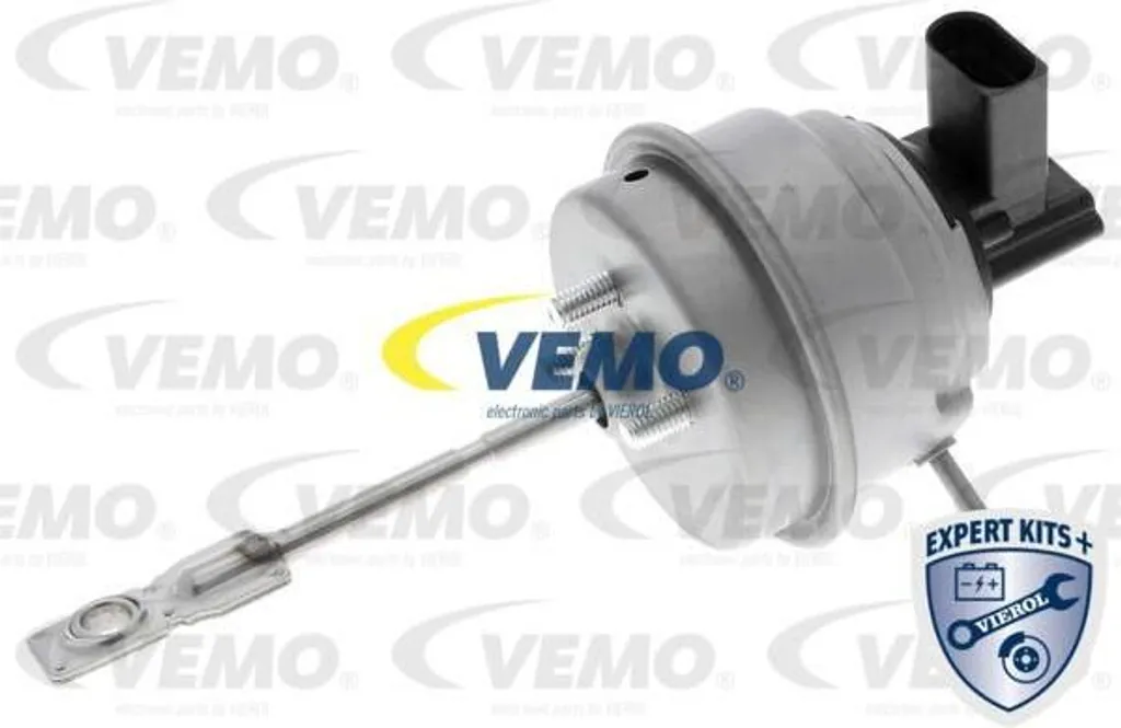 Réparation turbo pour Ibiza et Polo 6R - Boîtier VEMO V15-40-0029 OE