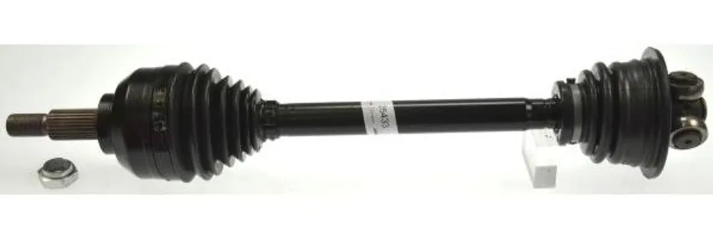 Arbre d'entraînement renforcé OE 4411699 pour Renault et Opel 2.0