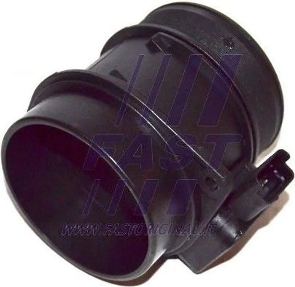 Débitmètre de masse d'air FT60609 fiable pour Peugeot 508 et 3008 HDI