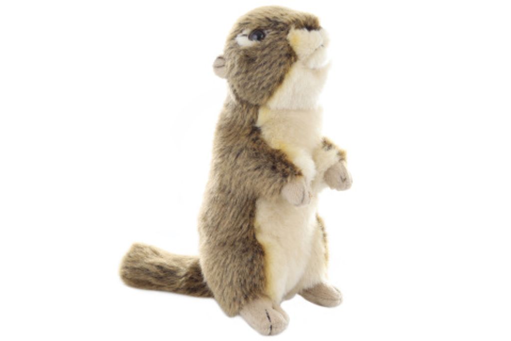 Plyš Sysel 21 cm - ECO - FRIENDLY Obrázok produktu 