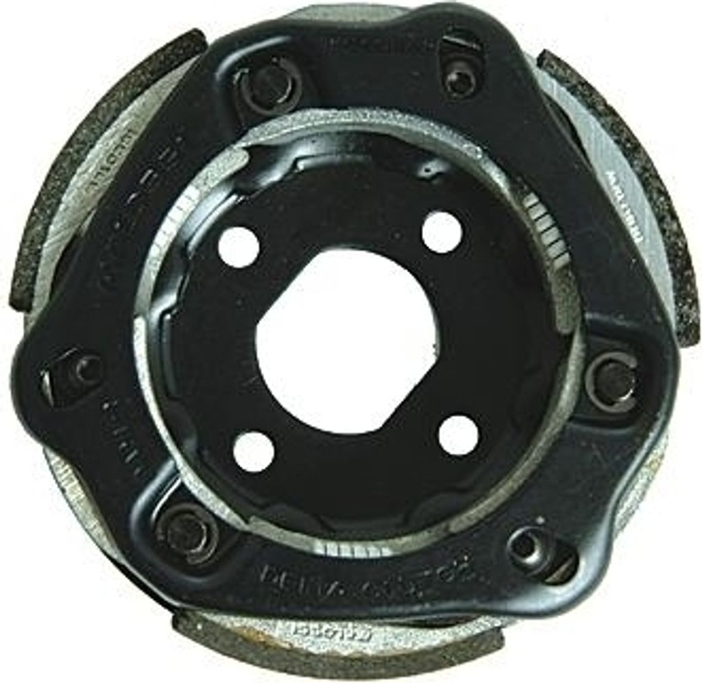 Kupplung, für Minarelli-Motoren 105mm, , Kupplun