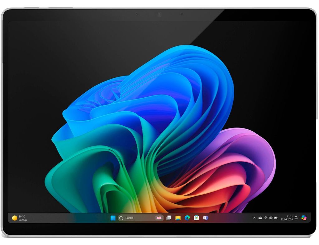 Microsoft Surface Pro 11 for Business, Tablet-PC, (Windows Produktbild 