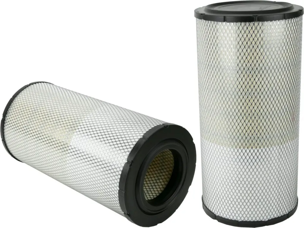 Filtre à air WIX 49327 pour Maintenance Moteur Iveco SA16543 Industriel