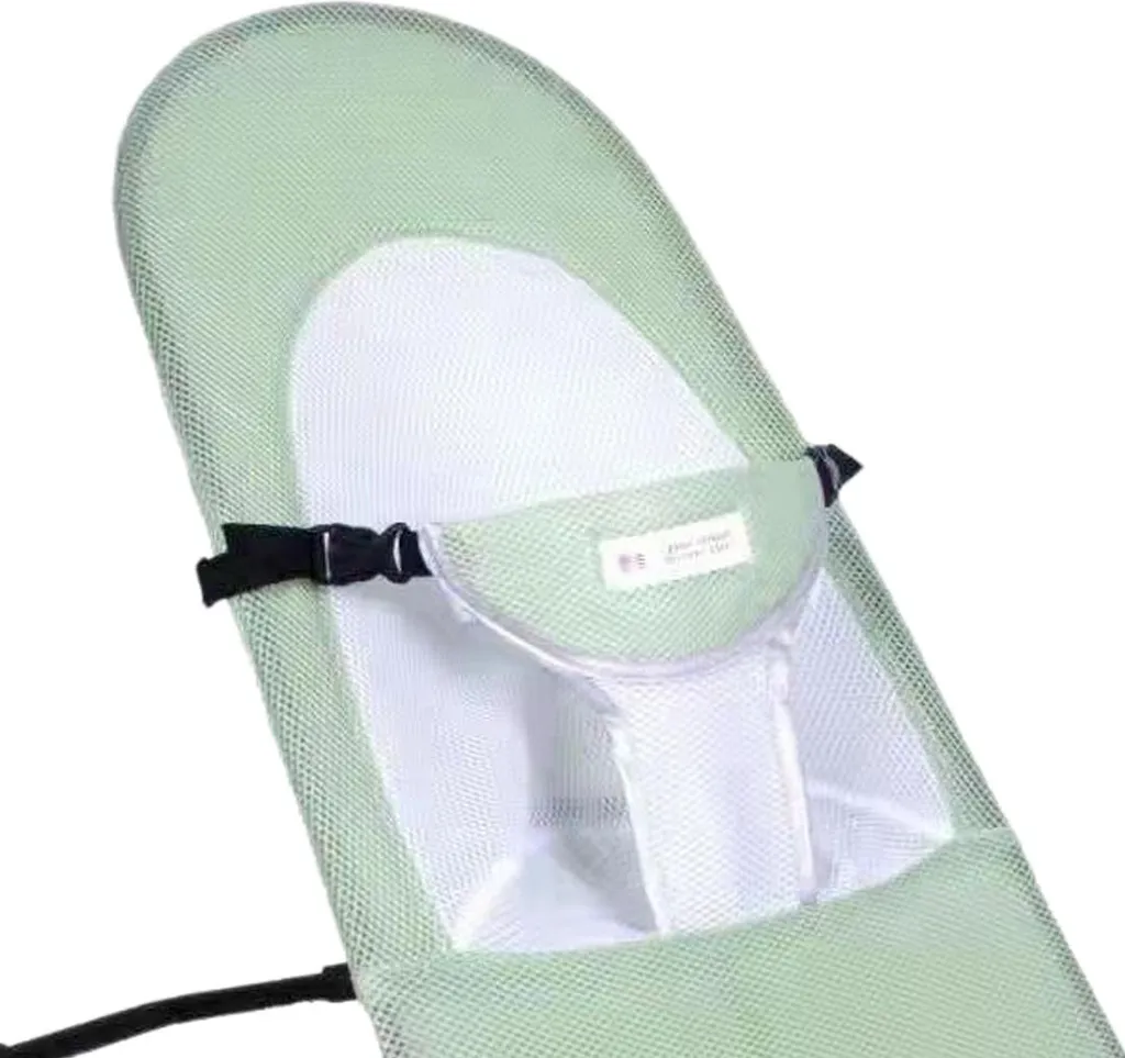 Dodo pour chien portable pliable lit surélevé à bascule vert design - 2