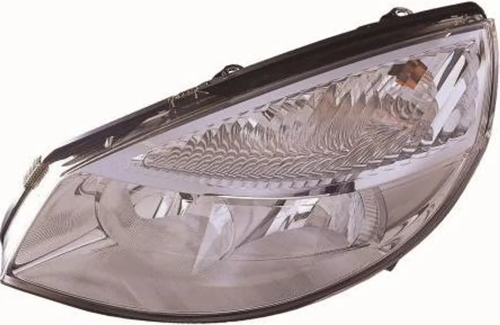 Faro Scenic II ABAKUS 551-1144L-LD-EM Sinistro - Qualità OE Garantita