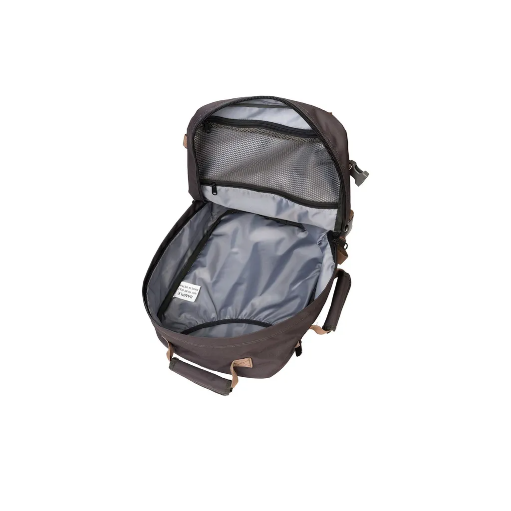 Sac à dos de voyage format cabine Cabin Zero Classic 28L - 5