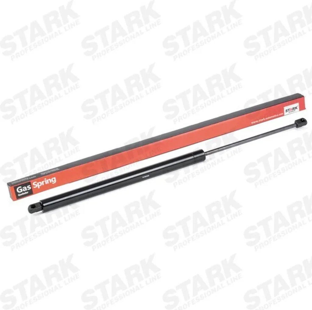 Amortisseur de hayon STARK SKGS-0220678 pour VW T4 OE 701829331
