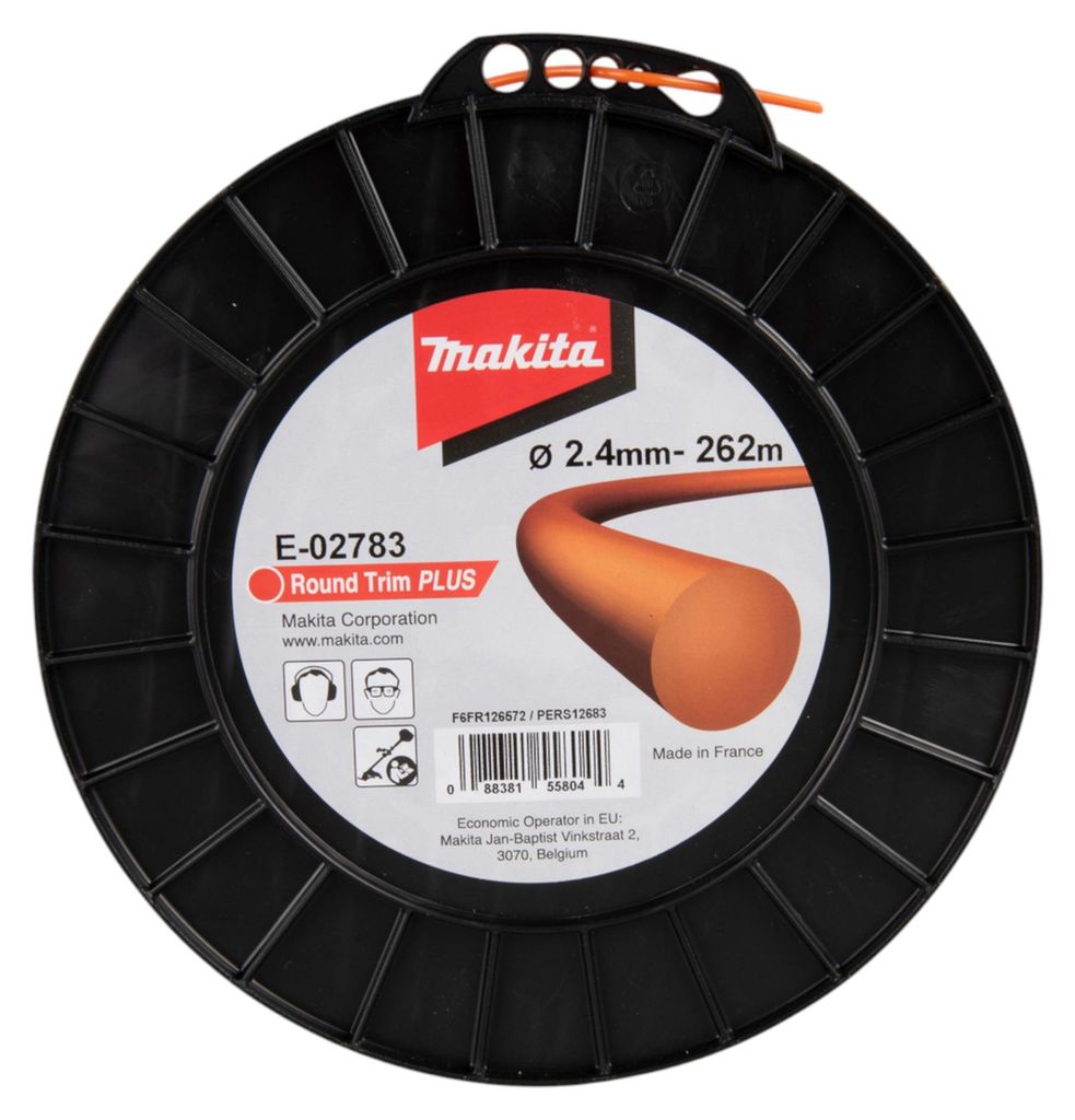 Makita E-02783, 1 kusů Obrázek produktu 