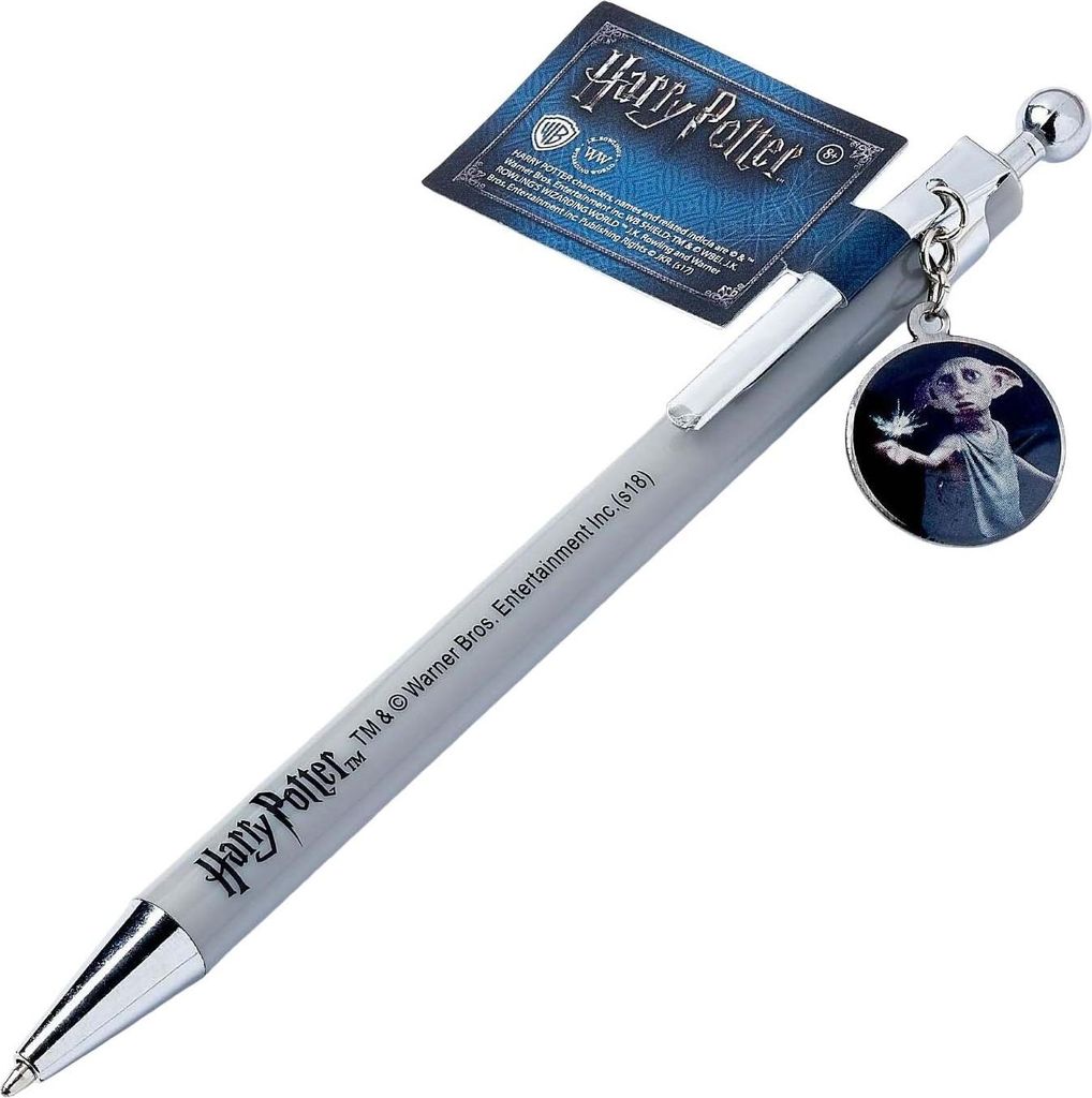 Harry potter dobby der Hauself Stift