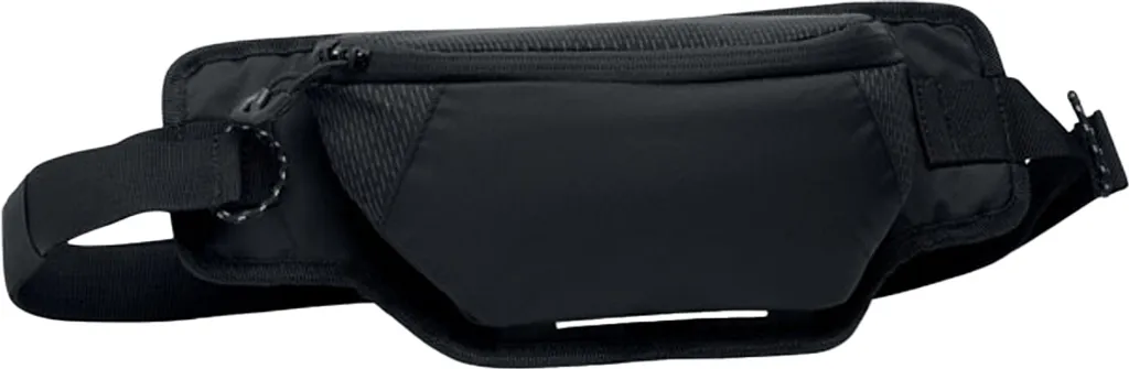 Marsupio Trekking MidOcean Nyko MO771 Nero - Resistente e Pratico
