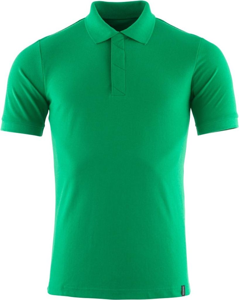 Mascot Polo-Shirt CROSSOVER 20183 Gr. 4XL grasgrün