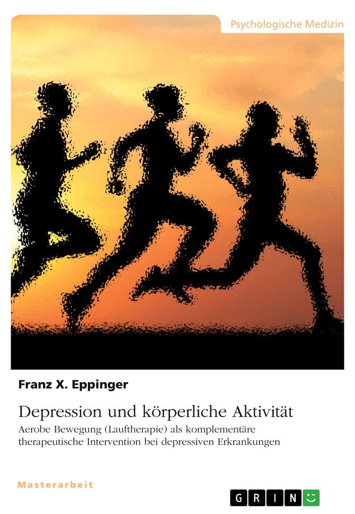 Depression und körperliche Aktivität
