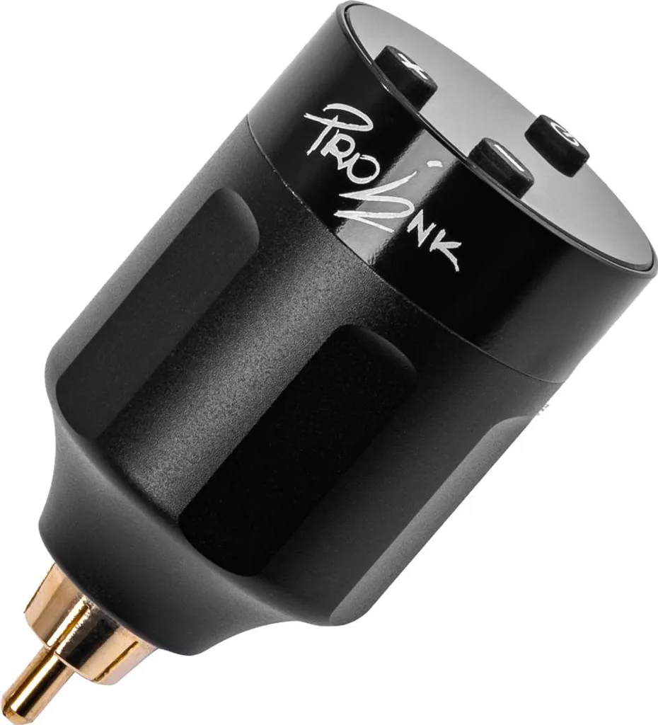 Alimentation RCA sans fil avec écran LED et batterie longue durée 8h