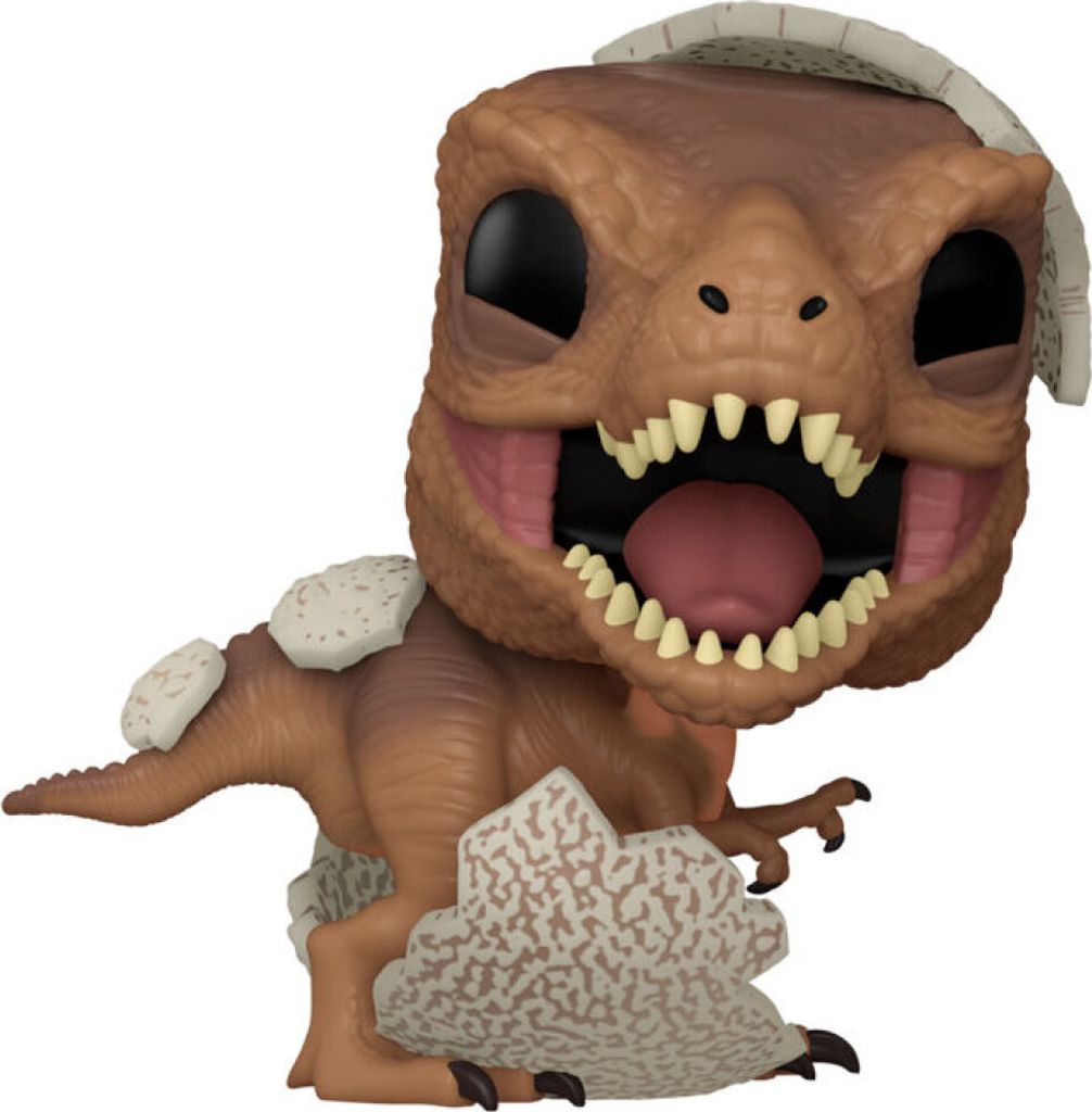 Kopie van een Funko Bobble Head Pop-figuur van de Avengers Productafbeelding 