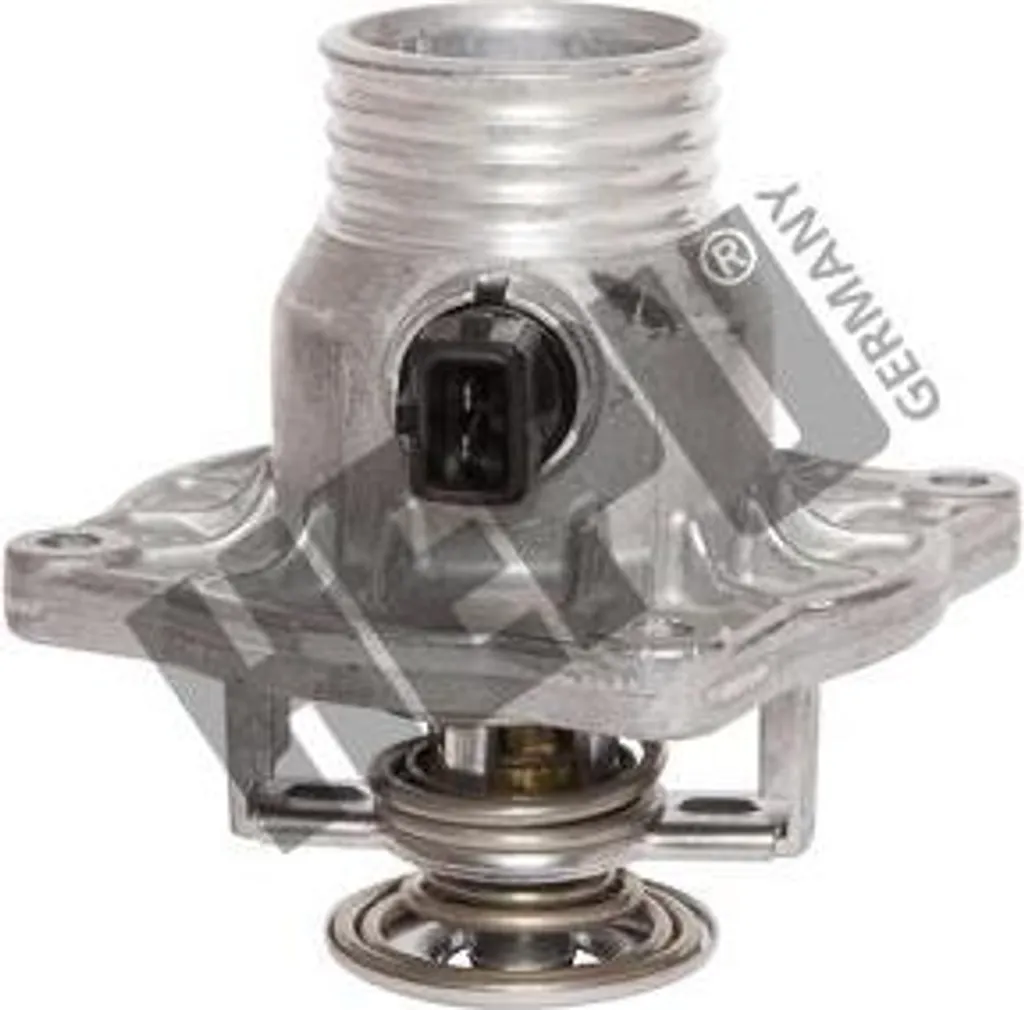 Thermostat de refroidissement moteur pour BMW Série 5 E39 et 7 E38