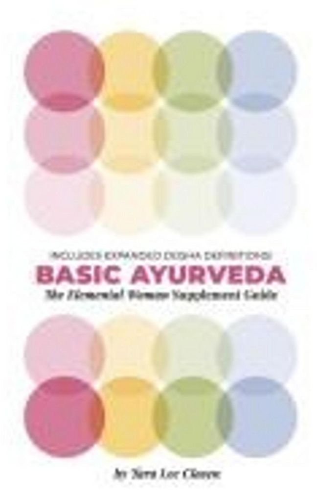 Basic Ayurveda