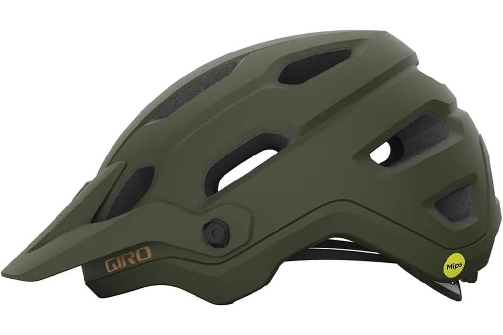 Giro Source Mips Casque Vélo L - Élimine la Chaleur et les Chocs MTB