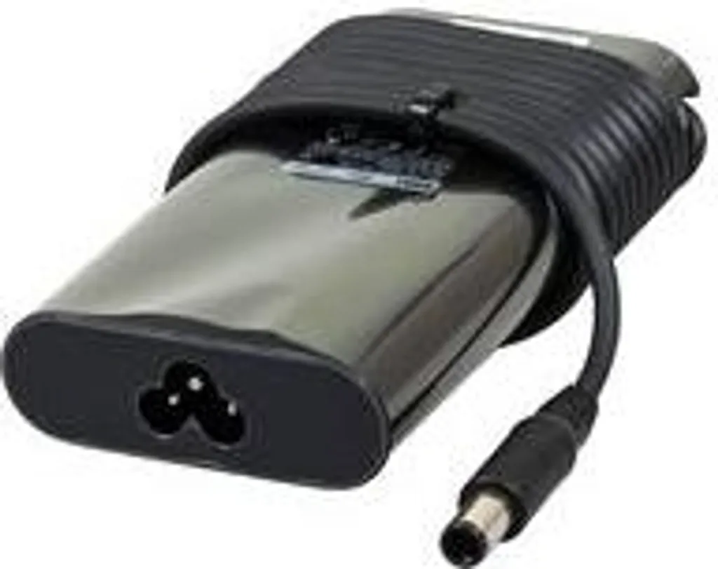 Chargeur Dell 90W 3 Prong AC Adapter pour Latitude E6440 E6540 et E5440