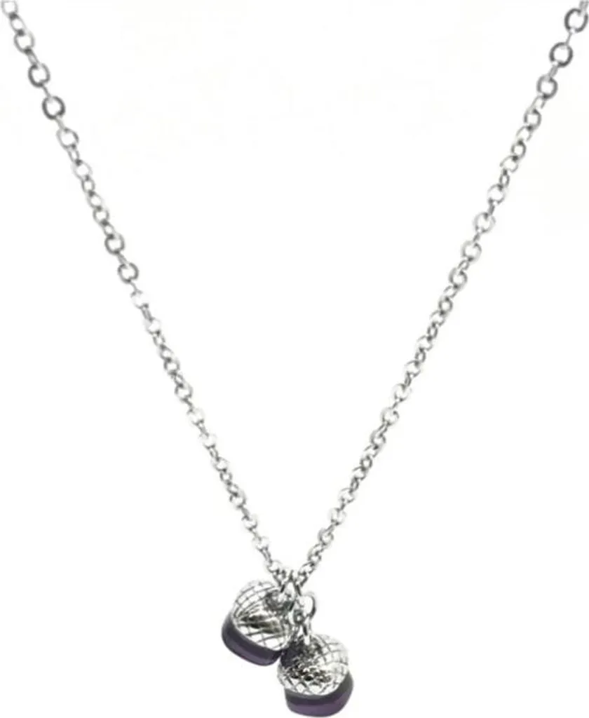 Collana Brosway BCI02 Carillon Originale | Acciaio Ipoallergenico