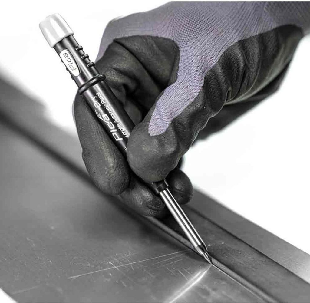 Pointe Pica DRY Metal-HM - SB Image du produit 