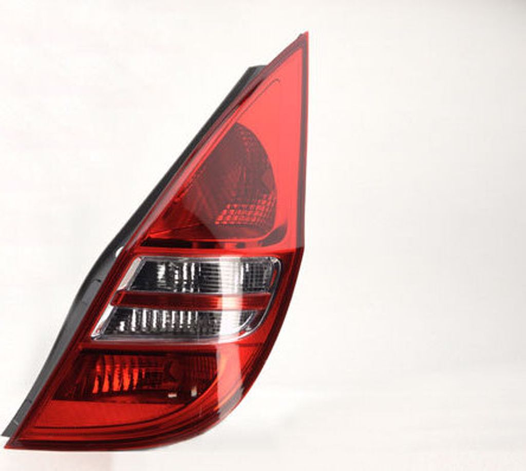 Johns, Heckleuchte Rückleuchte Rücklicht passend für Hyundai i30 10/2007-11/2011 Rechts 924022L010
