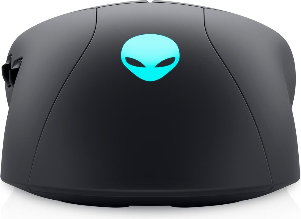 Dell Aw320M Mouse Ambidextrous Usb (AW320M-DEAM)