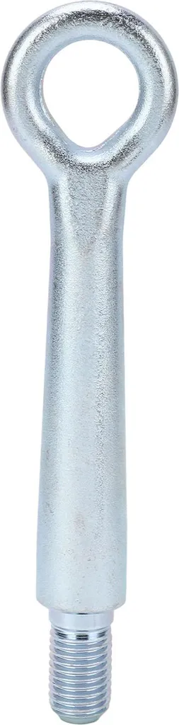 Crochet de remorquage KD5350EJ1B en acier forgé pour Mazda 3 et 6