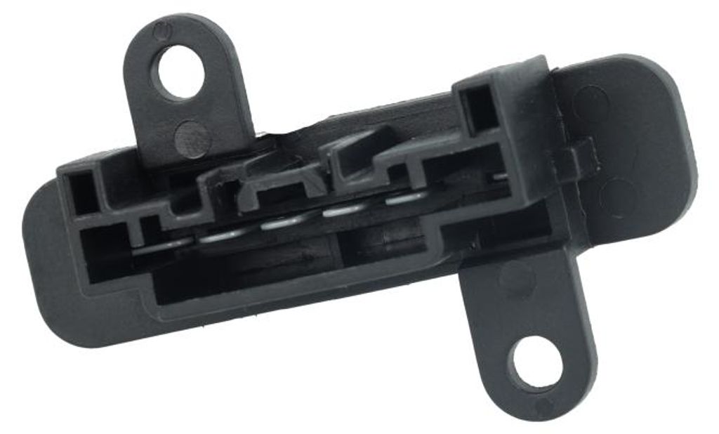 NRF 342150 Gebläsewiderstand für NISSAN Qashqai / Qashqai +2 I (J10, NJ10) Innenraumgebläse