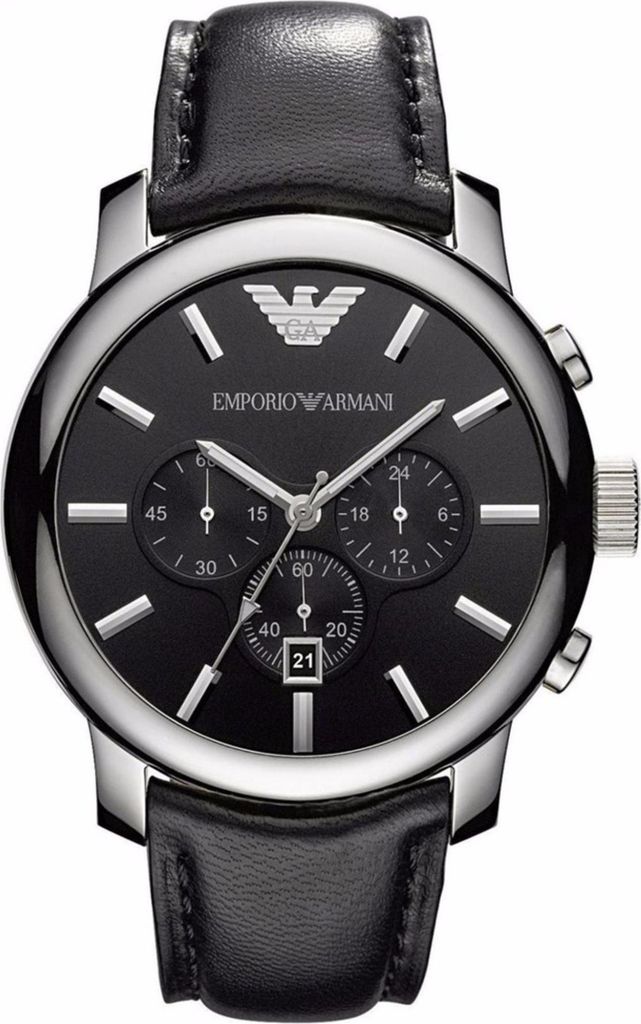Orologi Armani ar0431 Immagine del prodotto 