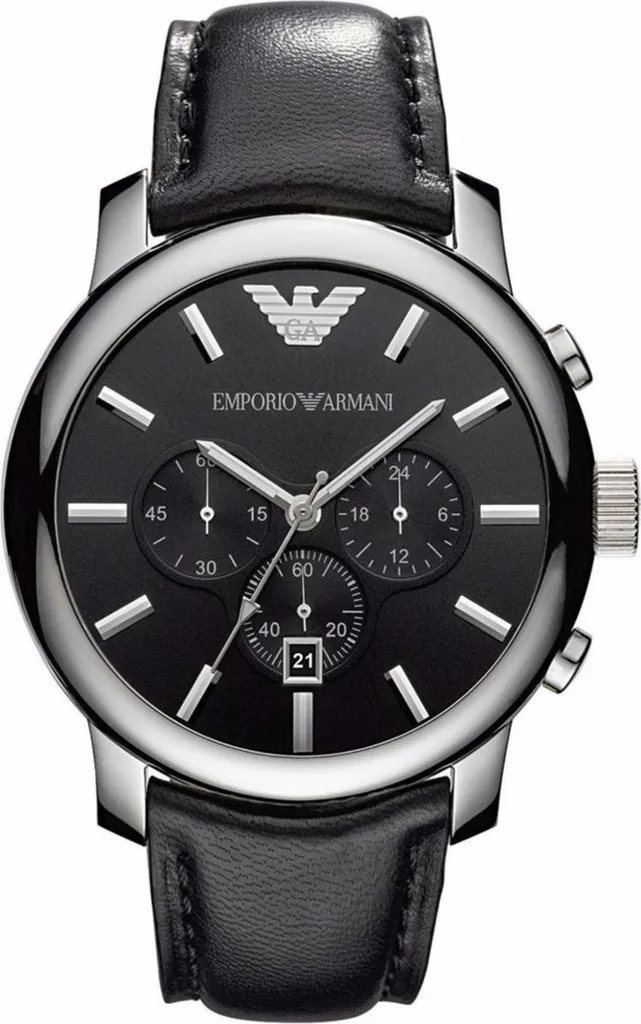 Orologi Armani ar0431 - 1