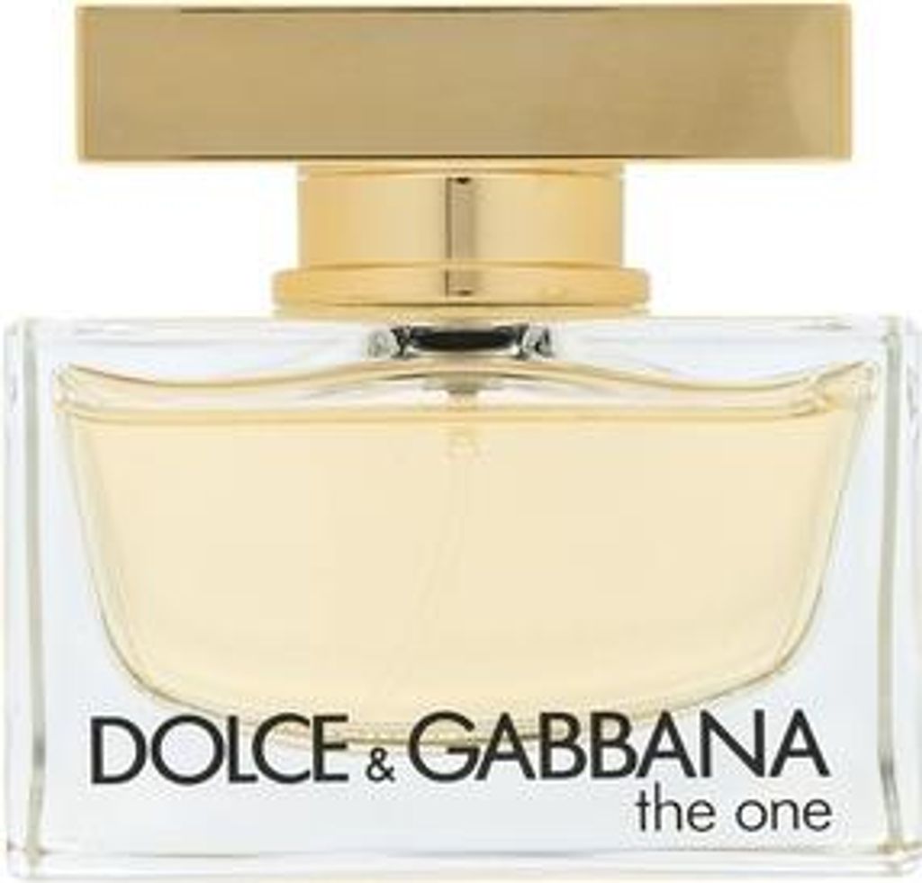 Dolce & Gabbana The One parfémovaná voda pro ženy 50 ml Obrázek produktu 