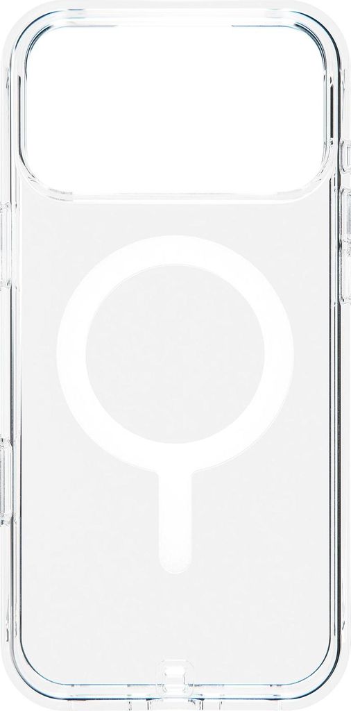 BodyGuardz Carve Hülle iPhone 17 Pro Max – Hochschlagfeste, stoßabsorbierende Ecken – Rutschfestes Design für verbesserten Griff – Aus lan...