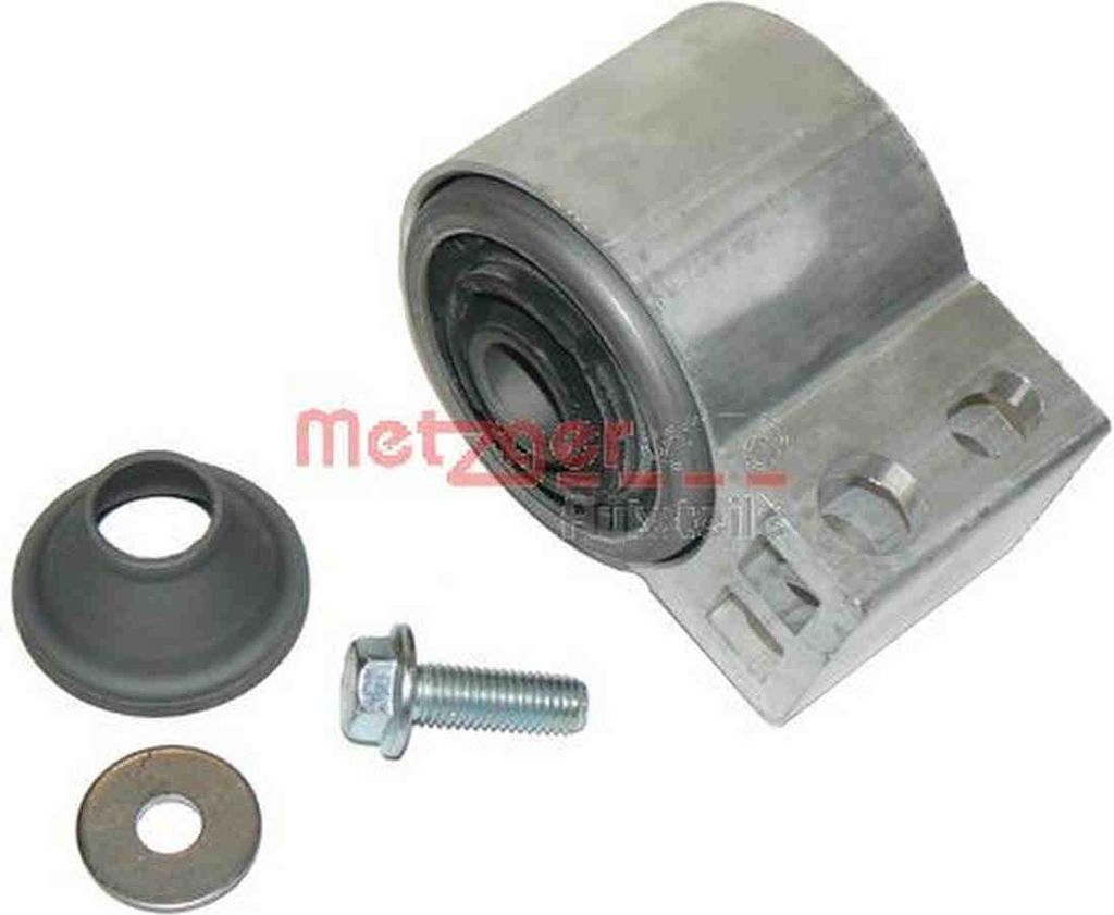 Lagerung Lenker für Querlenker für OPEL Vectra C Caravan (Z02) Vorne Links Vorne Rechts Außen 52002418 METZGER