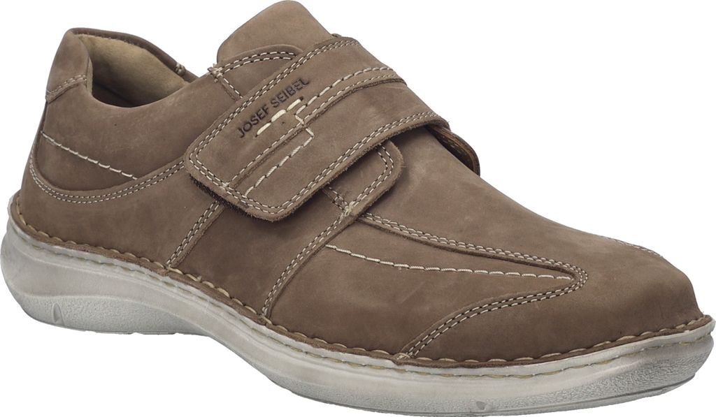 JOSEF SEIBEL New Anvers 02 | Halbschuh für Herren | Braun