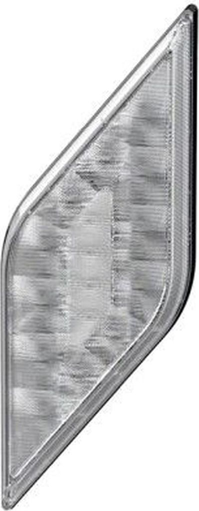 Nebelschlussleuchte rechts 24 V LED HELLA passend für SCANIA